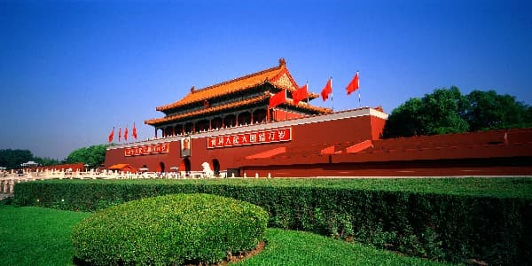 China Visum 2026 – Überblick